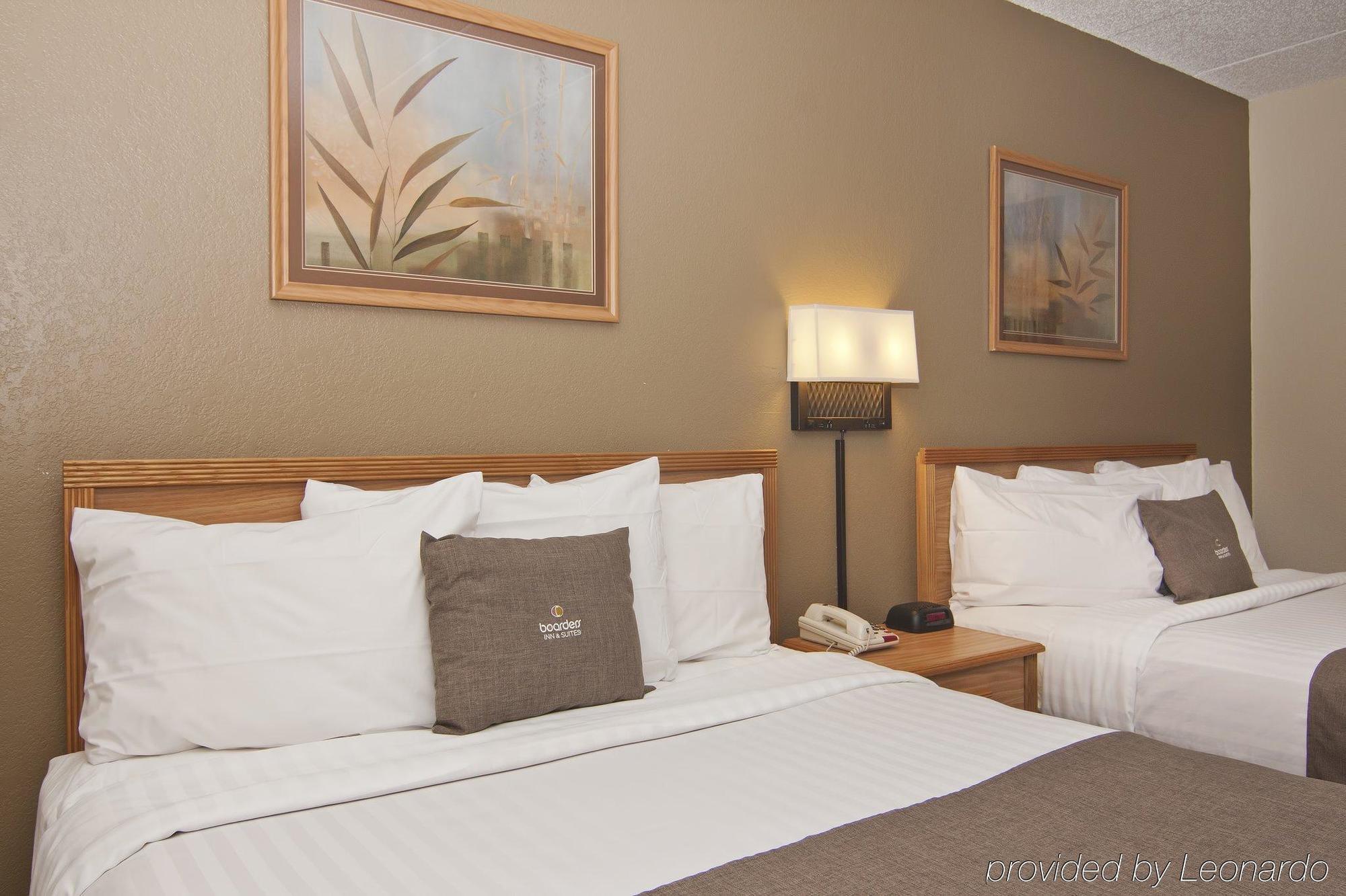 Boarders Inn & Suites By Cobblestone Hotels - Faribault Kültér fotó